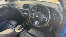 BMW 1 Series 118i [136] M Sport 5dr Step Auto [LCP] Petrol Hatchback